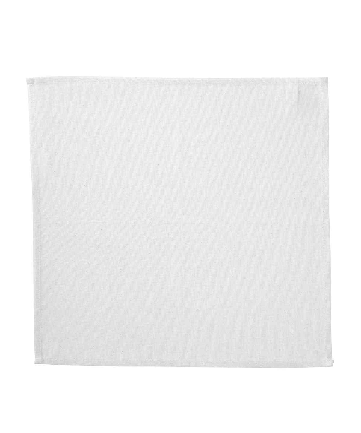 Organic cotton napkin