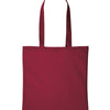 Cotton shopper long handle