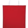 Varsity cotton shopper short handle