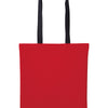 Varsity cotton shopper long handle