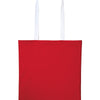 Varsity cotton shopper long handle