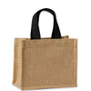 Jute shopper