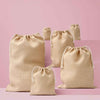 Jute stuff bag