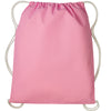 Gymsac with cords