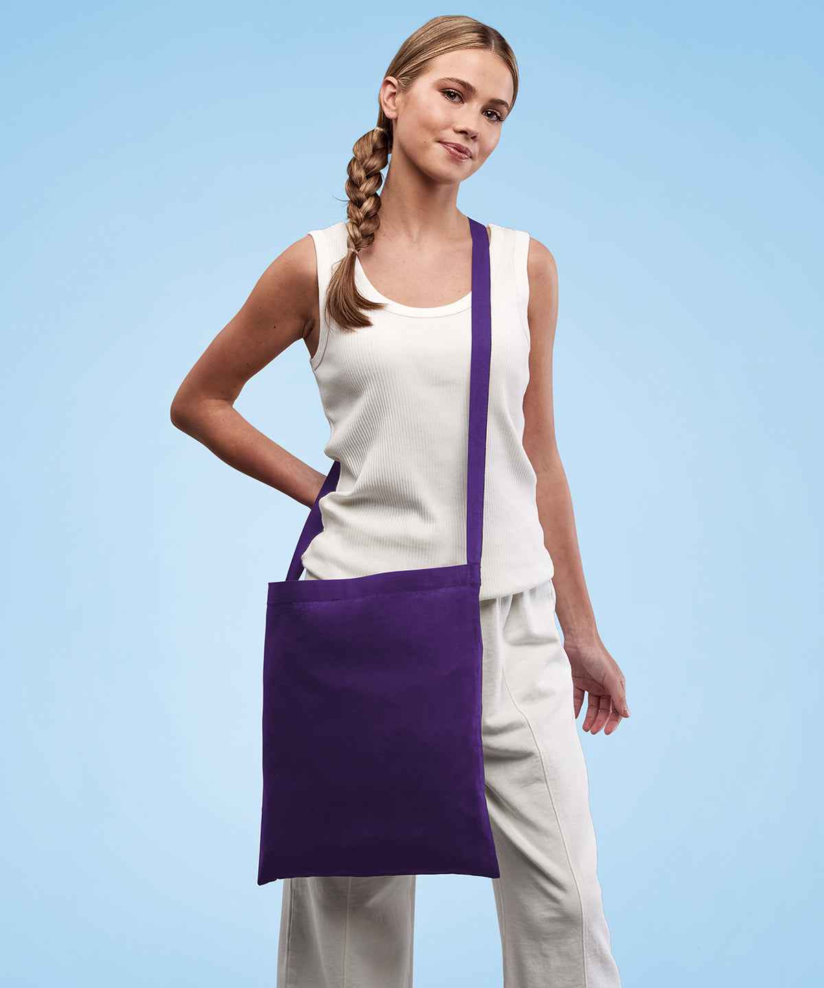 One-handle bag