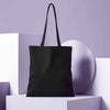 Recycled premium canvas shopper