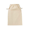 Recycled cotton stuff bag