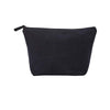 Recycled luxe accessory bag