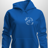 "Believe In Yourself" Luxe Hoodie - Luxe Custom Designer