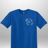 Luxe Custom "AWESOME" T-Shirt - Luxe Custom Designer