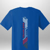 Fearless T-Shirt - Luxe Custom Designer