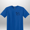 Luxe Custom "DOMINATE" T-Shirt - Luxe Custom Designer