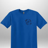 Fearless T-Shirt - Luxe Custom Designer