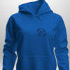 Luxe Custom 2 HANDS Hoodie - Luxe Custom Designer