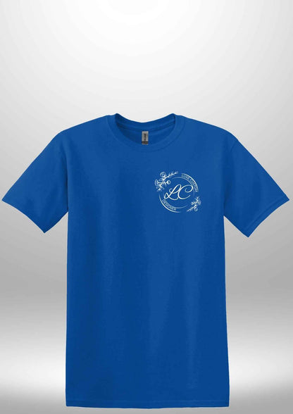 Forever Win T-Shirt - Luxe Custom Designer