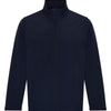 Pro three-layer softshell jacket