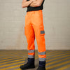 Cargo trousers
