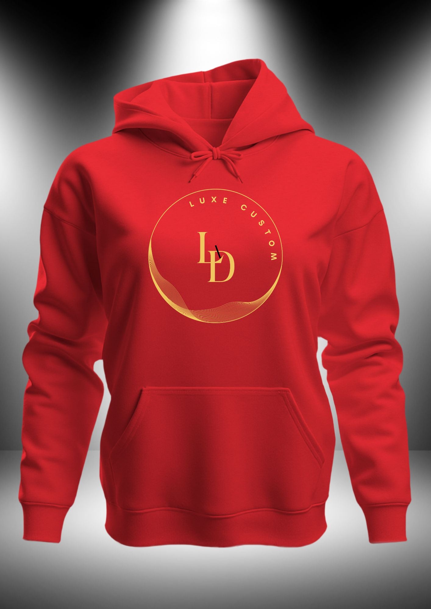 LD Luxe Hoodie