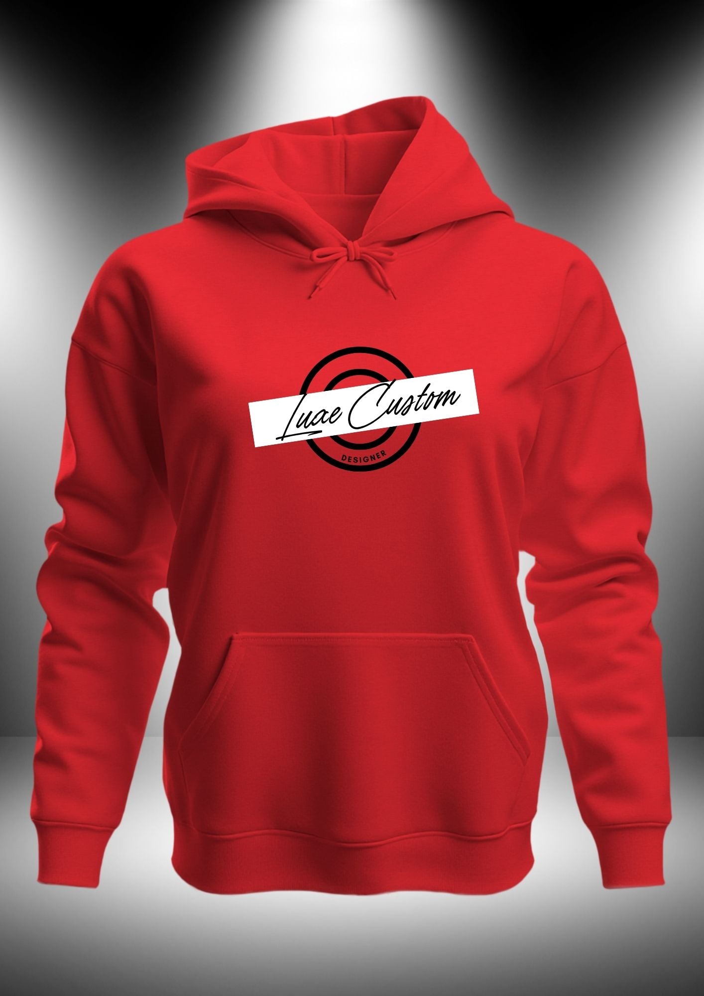 Luxe Dreamer Hoodie