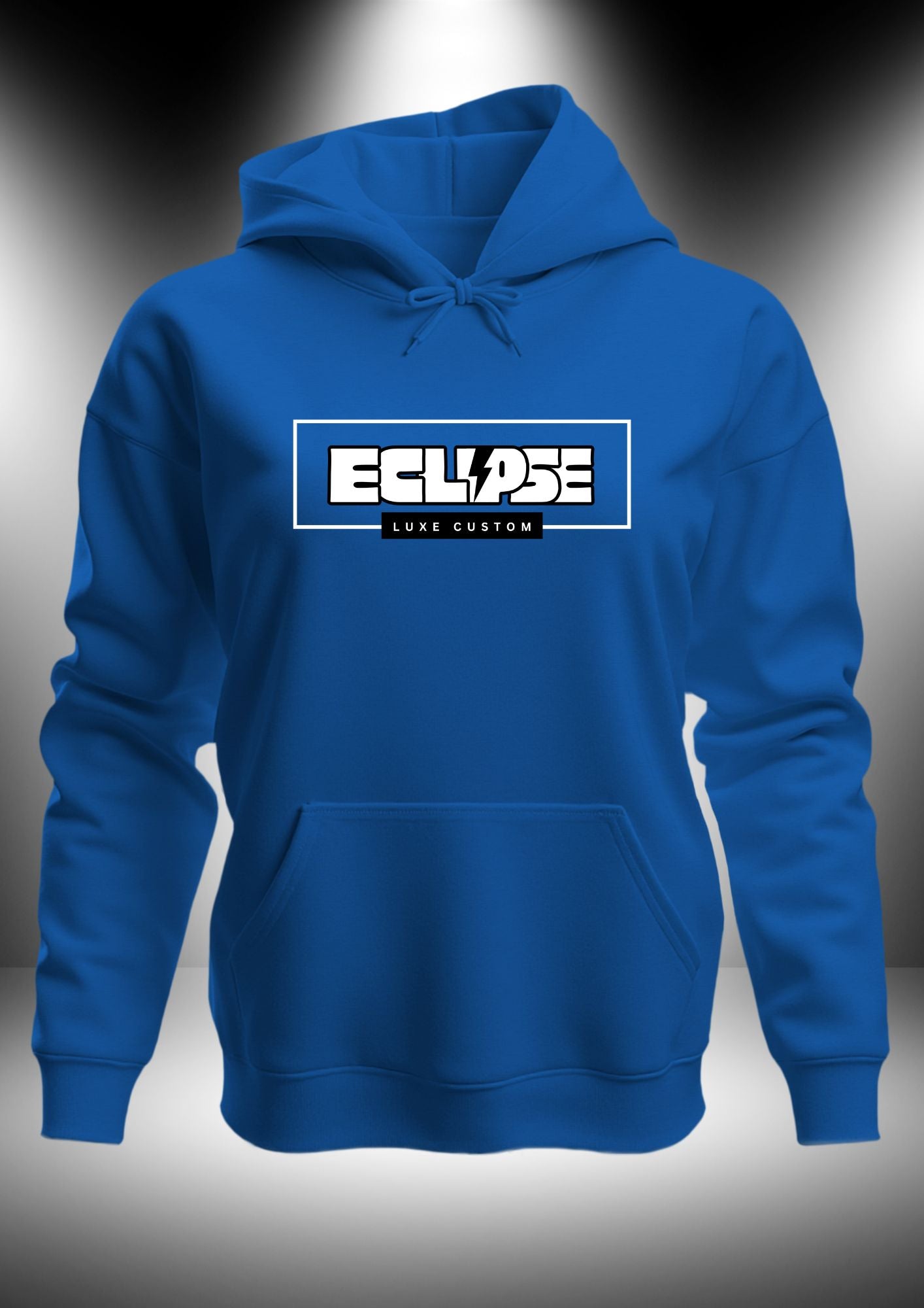 Luxe Eclipse Hoodie