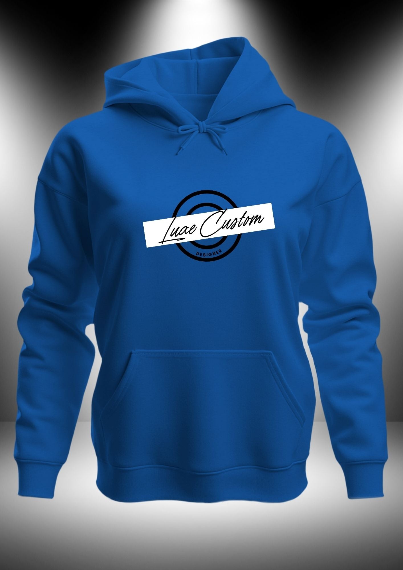 Luxe Dreamer Hoodie
