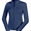 Spiro recycled women’s fitness jacket