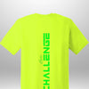 "Challenge" Luxe T-Shirt - Luxe Custom Designer