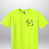 Luxe Custom "AWESOME" T-Shirt - Luxe Custom Designer