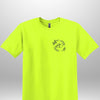 Luxe Custom "MANMADE" T-Shirt - Luxe Custom Designer
