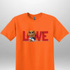 Safety Orange