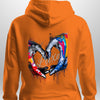 Safety Orange