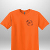 Luxe Custom "MANMADE" T-Shirt - Luxe Custom Designer