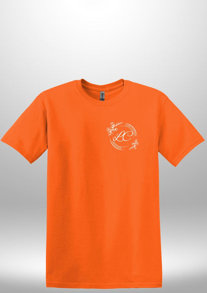 Luxe Custom "AWESOME" T-Shirt - Luxe Custom Designer