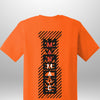 Safety Orange