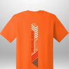 Fearless T-Shirt - Luxe Custom Designer