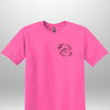Luxe Custom "MANMADE" T-Shirt - Luxe Custom Designer