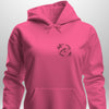 Luxe Custom "MANMADE" Hoodie - Luxe Custom Designer