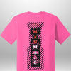 Safety Pink