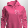 You Are Great Hoodie - Luxe Custom Designer