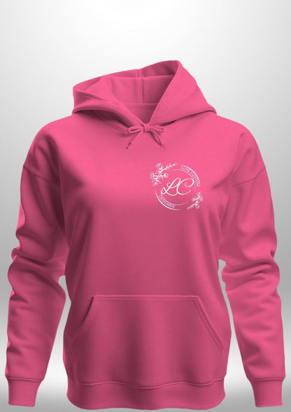 You Can Do It Hoodie - Luxe Custom Designer