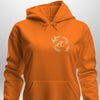 "awesome" Luxe Hoodie - Luxe Custom Designer