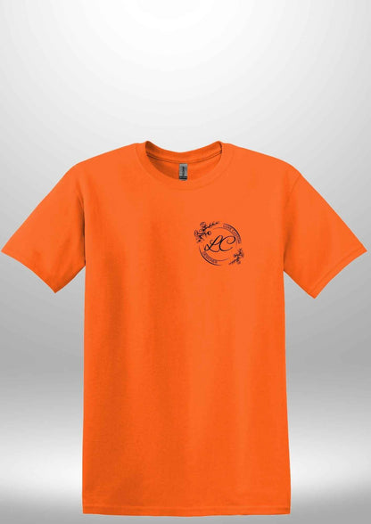 "Dream" Luxe T-Shirt - Luxe Custom Designer