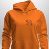 Born to be Free Hoodie - Luxe Custom Designer