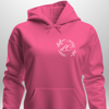 "Believe In Yourself" Luxe Hoodie - Luxe Custom Designer