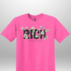 RICH Luxe T-Shirt - Luxe Custom Designer