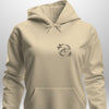 Luxe Custom "MANMADE" Hoodie - Luxe Custom Designer