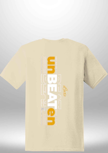 Unbeatable T-Shirt - Luxe Custom Designer