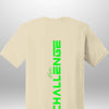 "Challenge" Luxe T-Shirt - Luxe Custom Designer