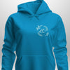 You Are Great Hoodie - Luxe Custom Designer