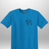 Luxe Custom "DOMINATE" T-Shirt - Luxe Custom Designer